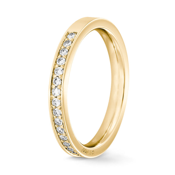 Alliance diamant hotsell serti grain