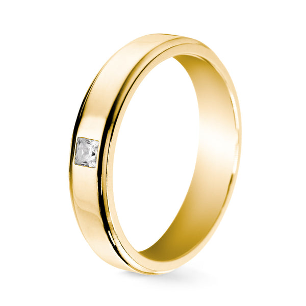 Alliance diamant carré deals