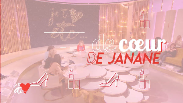 Le coup de coeur de Janane pour les bagues diaMee
