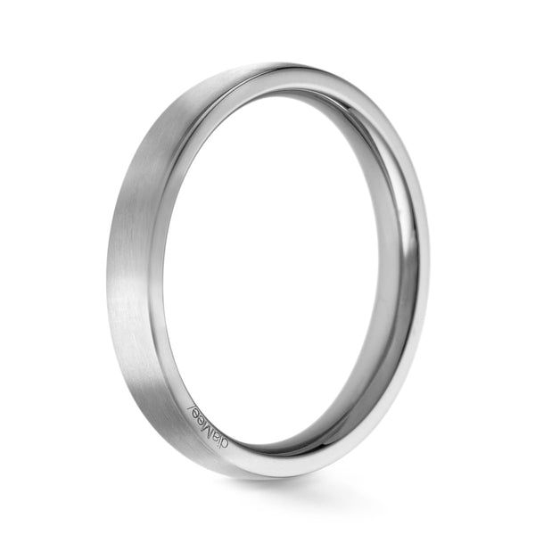 Alianza Titanio 3,5 mm