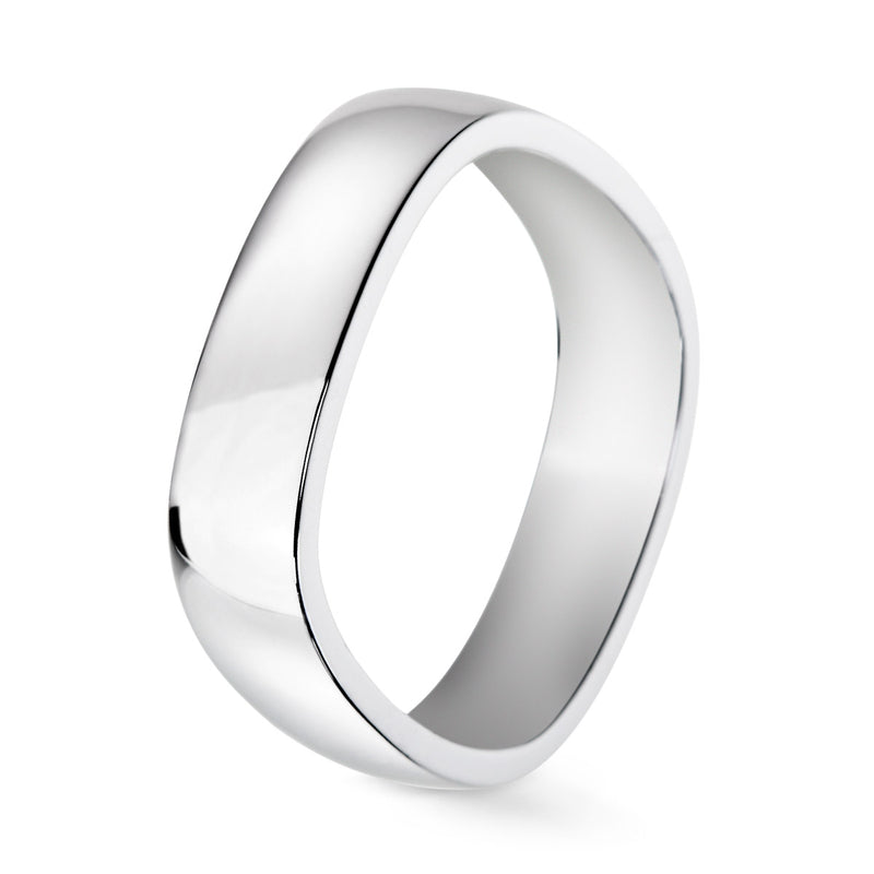 New Classeec N5  Gold Wedding Ring