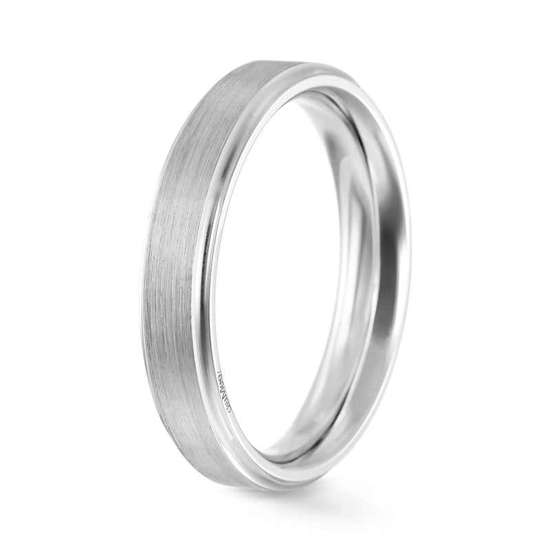Alliance Or One4Mee - 4.5 mm
